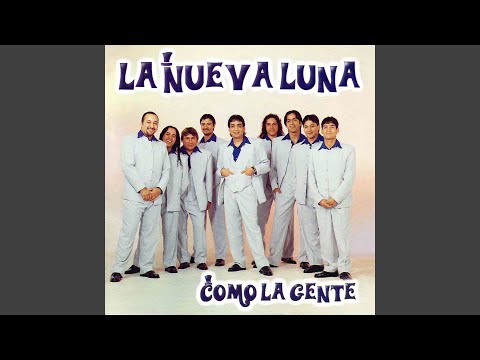 Enamorado Estoy - La Nueva Luna