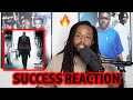 FIRST TIME HEARING Jay Z Nas - Success REACTION