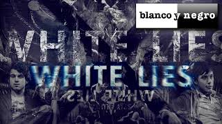 Vicetone, Chloe Angelides - White Lies (Vocal Mix/Radio Edit)