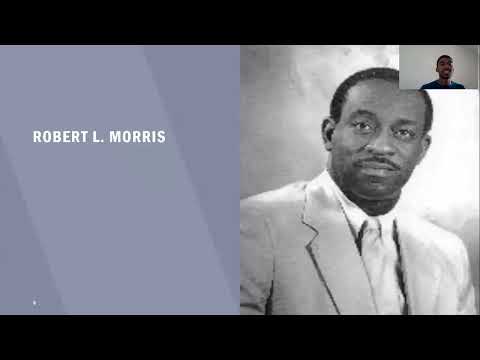 <p>#104 Function of Gospel Blues in African American Music</p>