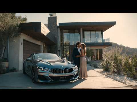 EL ACCIDENTE LE DIO UNA VIDA DE MILLONARIA PERO SU EX MARIDO TÓXICO LA PERSIGUE | Película romántica