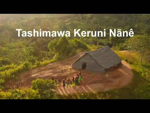 Tashimawa Keruni Nãnê - Mawa Isa Keneya (Casa Hairá)