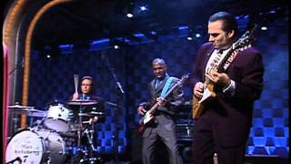 Tenacious D - Wonderboy