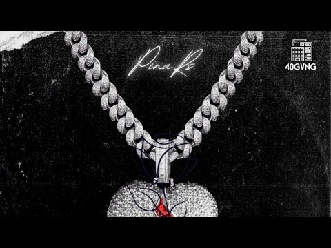 Pina Rs • Lua feat. Don Leams (prod. Nuno Beats)