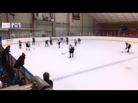 02.02.2019 Kiekkohait-TPS Jampat