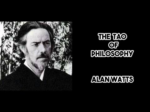 Alan Watts Limits of Language