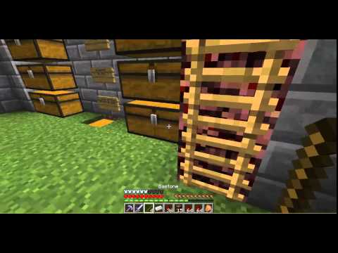 Minecraft ITA #11- Impianto Enel