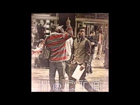 HeCTA-We are glistening