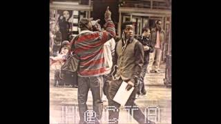 HeCTA-We are glistening