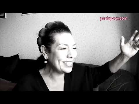 The Winner Takes It All - Paula P 'Cay