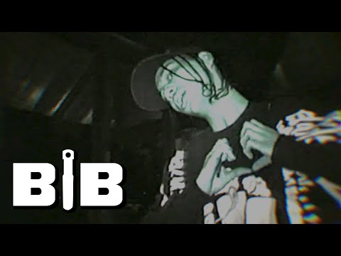 Hellfiger - Sedation [Dir. by @RealSuxxy]