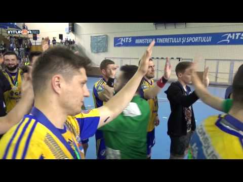 Challenge Cup Final celebration - Sporting Clube de Portugal |  Potaissa Turda