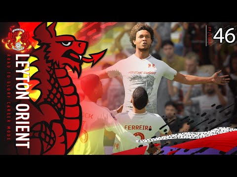 INCREDIBLE FA CUP SEMI-FINAL VS ARSENAL! - FIFA 20 ROAD TO GLORY CAREER MODE #46