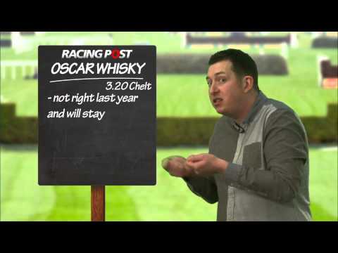 Cheltenham Tipping: Thursday - Dave Orton - World Hurdle
