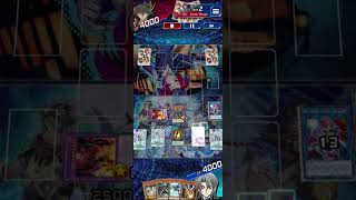 Destiny Hero gameplay June 2026 #gamer #yugioh #yugiohcommunity #duellinks #Dlink2026