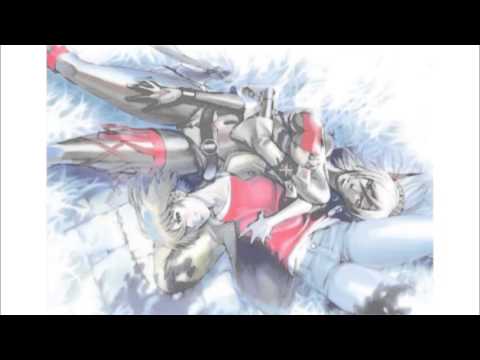 Shadow Hearts From the New World - Will OST