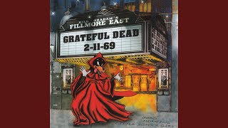 Cryptical Envelopment (Live at Fillmore East, February 11, 1969) (I)