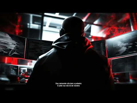 Login & Senha 📡  MC Kanhoto, MC Hariel, MC GP e MC Ryan SP  (DJ Murillo e LT no Beat)