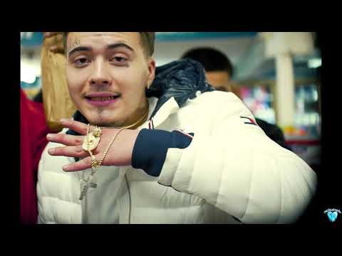 J Flockin - Playtime (Dir. Cold Heart Media)