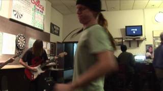 3 Clear Channel Fuck Off; Leftover Crack Cover