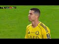 Cristiano Ronaldo Tonight With Al Nassr Vs Al Ittihad 1080i HD
