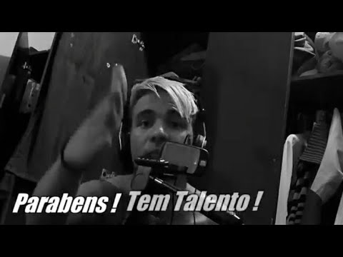 Primeiro Rap Do Piuzinho ,Rap De Insitivaçao Piu Trap QUERO CRESCER COM YOU TUBER