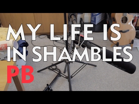 Past Bing - Trapped 2016.02.10