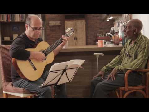 Nelson Sargento e Nelson Faria | Samba, Agoniza Mas Não Morre