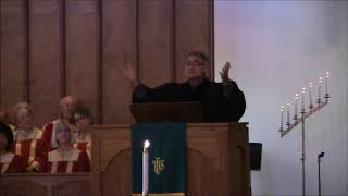 "The LORD Added!"; Scripture Readings: John 13:33-35 and Acts 2:42-47; The Rev. Dr. Craig 