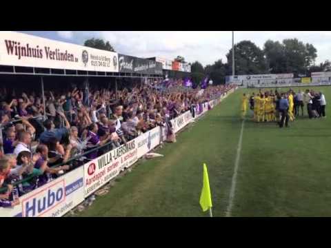 KSV Schriek 1-5 KFCO Beerschot