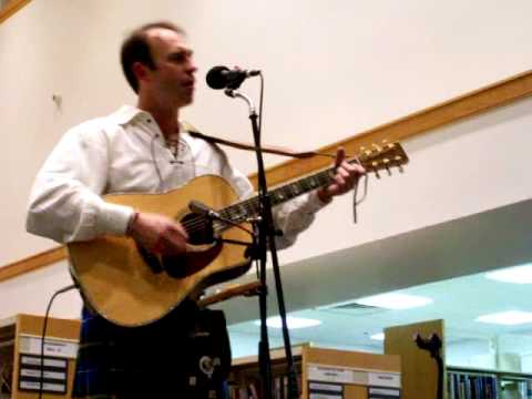 "Those Were The Days" by Charlie Zahm