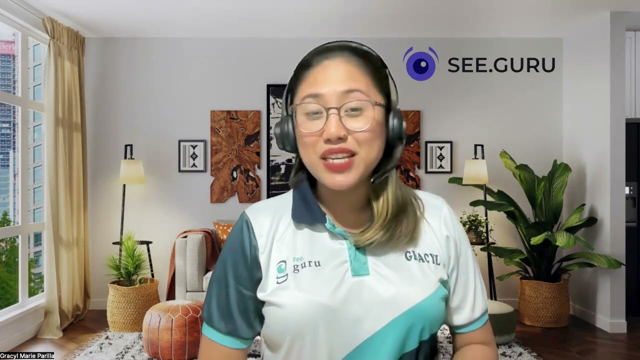 Teacher Gracyl