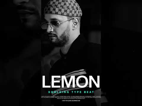 Soolking type beat - Lemon #soolkingtypebeat #soolkingtypebeat2025