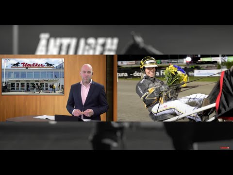 V75 tips Umåker | Äntligen V75 - Sveriges nya V75-magasin