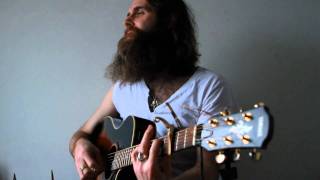 Josh T Pearson - Women when i've raised to hell (Froggy's Session)