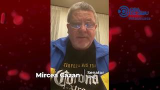 EXCLUSIV CORONAVIRUS - Preşedinta CJ şi senatorul Cazan, suspecţi de boală, se simt bine 2 video