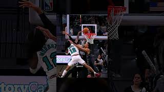 Ja Morant Chose Violence 😈