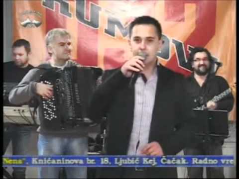 Miroslav Milinkovic i Kumovi 032 - Trazicu ljubav novu