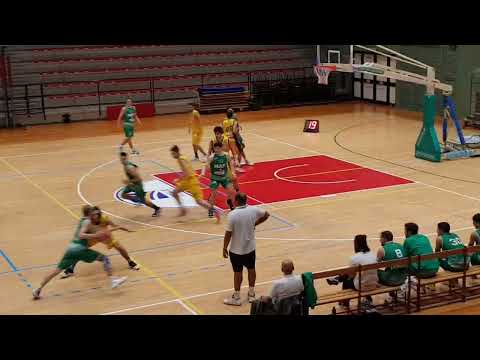 serie D budrio vs masi 2quarto