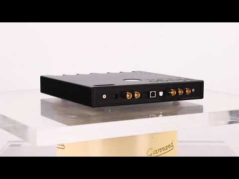 Chord Electronics Hugo M Scaler - Black