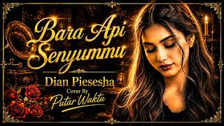 Download lagu BARA API SENYUMMU | Lagu Nostalgia yang Bikin Hati Terbuai | Dian Piesesha Cover By Putar Waktu mp3