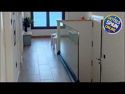 Burela Marina Playa | Burela, Spain | Hotel Review 🌟