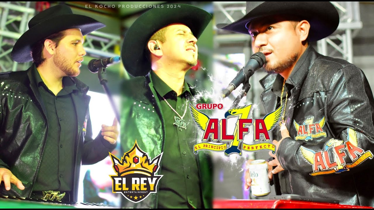 ALFA 7 EN CENTRALIA WA.