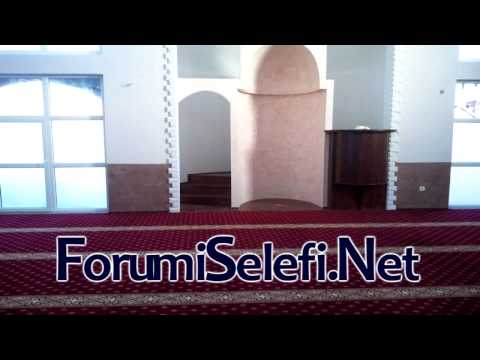 Argumente bindese në ekzistimin e Melekve {Hutbe} Shaban Tolaj