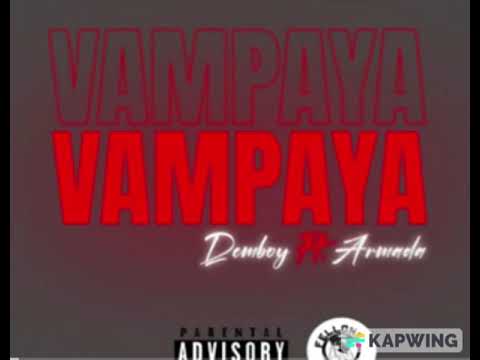 666 ARMADA FT. DEMBOY - VAMPAYA