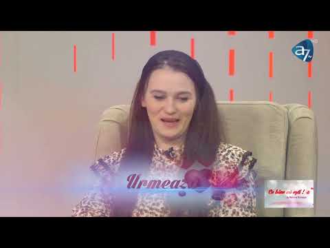 Incendiu și pierderea unui copil în același an - Filip și Alexandra Prelipcean | Ce bine că ești