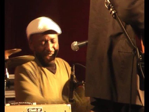 MOUSSA DIALLO - I Bolo Do Bolo