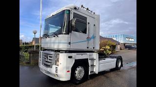 Renault Magnum AE 440 MANUAL ZF GEARBOX trekker | Foto 4 - Autoline