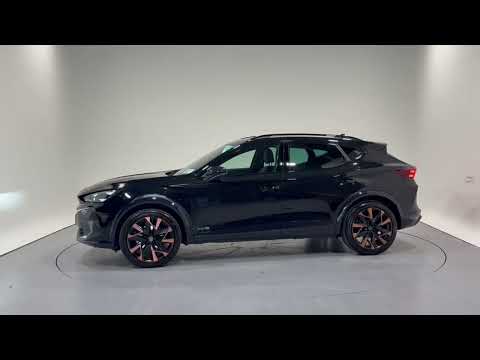 Cupra Formentor V2 EHYBRID 204BHP DSG - Image 2