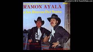 Ramón Ayala - Bailando Vaquero (1983)